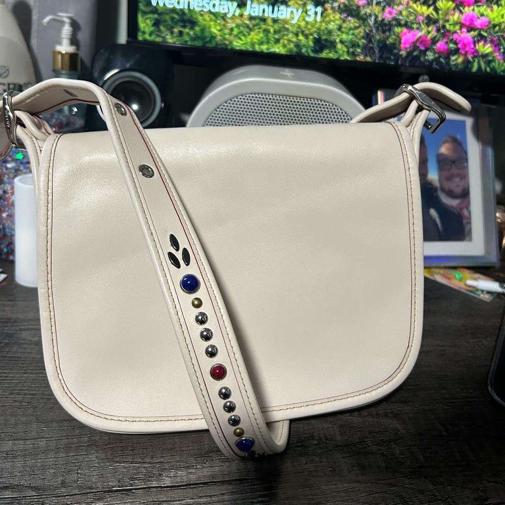 Coach crossbody